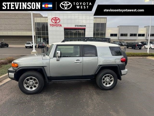 toyota fj cruiser 2012 JTEBU4BFXCK125274 image toyota fj cruiser 2012 JTEBU4BFXCK125274 image